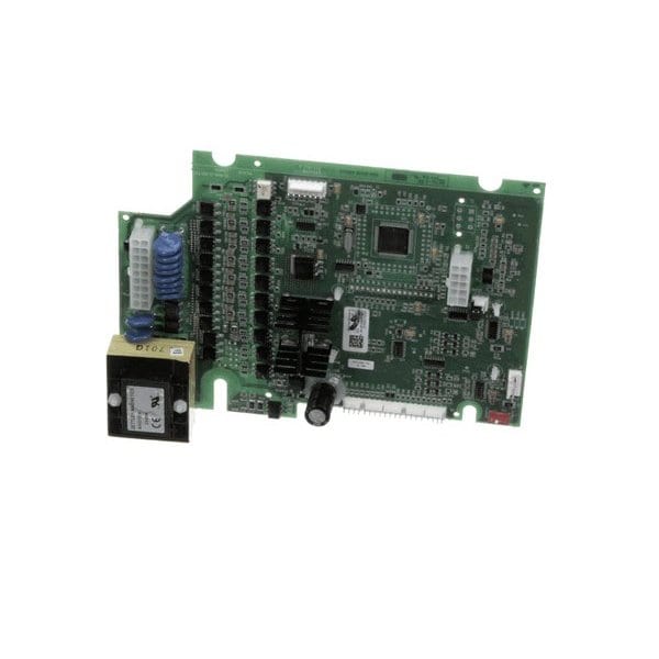 Control Board Assembly Dual Tf 120V 7-11, No 29969.1058